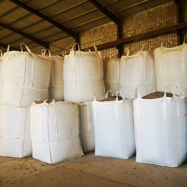 松木生物質(zhì)顆粒